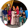 Foto profil Novi Hidayati el Shovi
